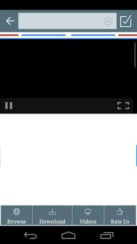All Video Downloader 截图 1