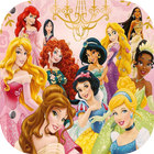 Snow White Princess HD Wallpaper icon