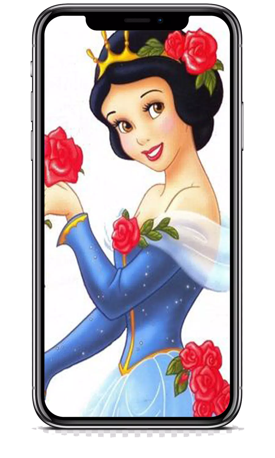 Tải xuống APK Snow White Princess HD Wallpaper cho Android Tải xuống APK Snow White Princess HD Wallpaper cho Android