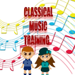 Kids Educational Composers Game