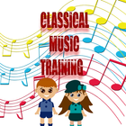 Kids Educational Composers Game icon