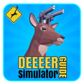 DEEEER Simulator guide : Your Walkthrough 2020 v2