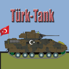 Türk Tank Oyunu-icoon
