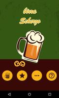 Poster Birra scherzo Prank