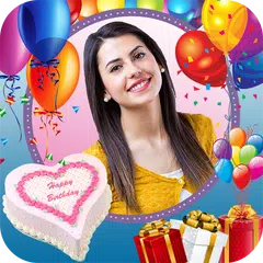 Birthday Greeting Cards Maker APK download