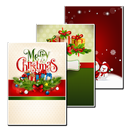 APK Natale saluto carte