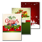 Christmas Greeting Cards icon