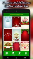 Christmas Greeting Cards poster