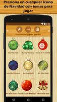 Navidad Ringtones captura de pantalla 3
