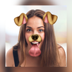 APK Funny Doggy Selfie Photo