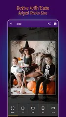 Halloween - Scary Photo Editor APK 下載