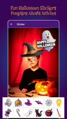 Halloween - Scary Photo Editor APK 下載