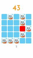 Snowy100. Only 1% can reach 100, can you? screenshot 1