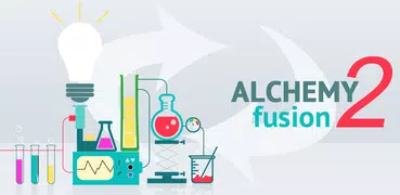 Alchemy Fusion 2