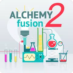 Alchemy Fusion 2 アプリダウンロード