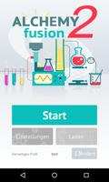 Alchemy Fusion 2 Plakat