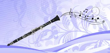 Clarinete virtual