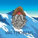 Val Thorens Snow, Weather, Pistes & Resort Vs1.4 APK
