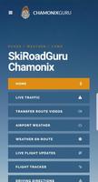 Chamonix Snow, Weather, Piste & Conditions Reports 截图 2