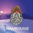 Chamrousse Guide: Bars, Food, Facilities & Maps simgesi