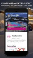 Chamrousse Guide: Bars, Food, Facilities & Maps Ekran Görüntüsü 3