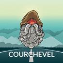 Courchevel roads, transfers & flight updates APK