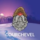 Courchevel Guide: Bars, Food, Facilities & Maps APK