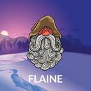 Flaine Guide to Bars, Food, Fa APK