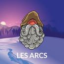 Les Arcs Guide: Bars, Food, Fa APK