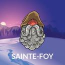 Sainte-Foy Guide: Best Bars, F aplikacja