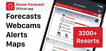 Snow-Forecast.com