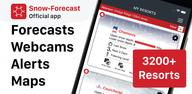 Guía: cómo descargar Snow-Forecast.com en Android