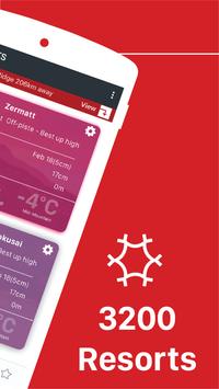 Snow-Forecast.com 截图 6
