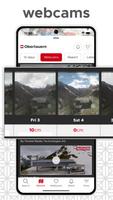 Snow-Forecast.com screenshot 2