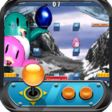 Adventure of Brothers Penguins . icon