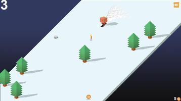 Snow Adventures screenshot 1