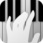 Pure Piano icône