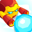 Snowball 2D
