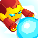 Snowball 2D APK