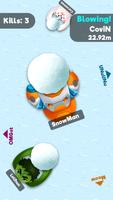 Snowball 2D ảnh chụp màn hình 2