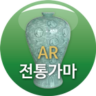 가마터AR icon