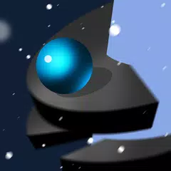 Snowball 3D - Running & Jumping with the Snow Ball APK Herunterladen