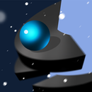 Snowball 3D - Running & Jumping with the Snow Ball-APK