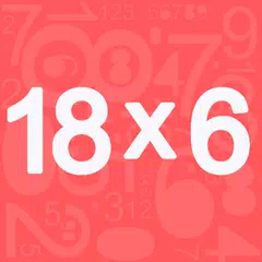 Baixar Times Tables : Learn Tables, S APK