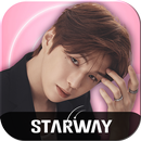 STARWAY KANGDANIEL APK