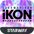 STARWAY iKON-icoon