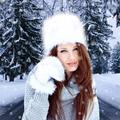 Snowfall Photo Editor