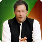 Talking PM Imran Khan icône