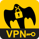 Ghost VPN - Safe Connect VPN APK