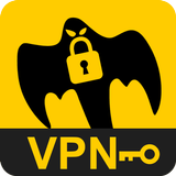 Ghost VPN icône